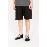 Spodenki Quintin Basic Black